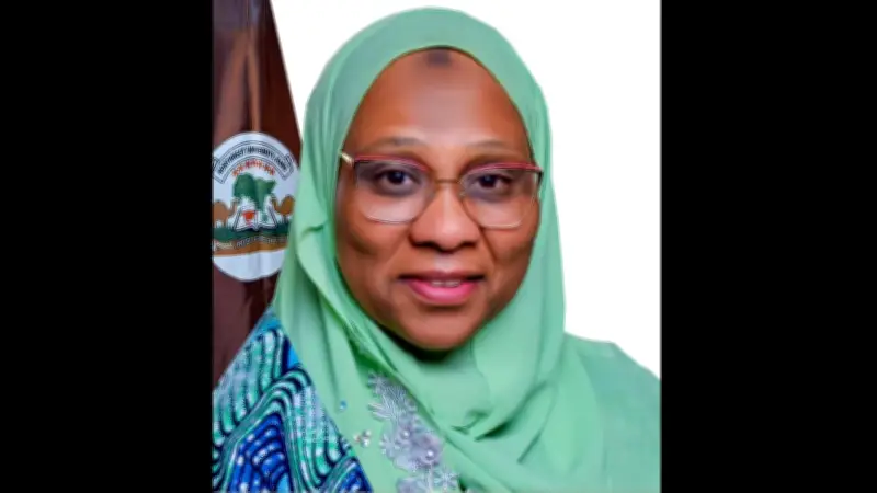 MAAUN Group Celebrates Northwest University VC Amina Bayero at 56