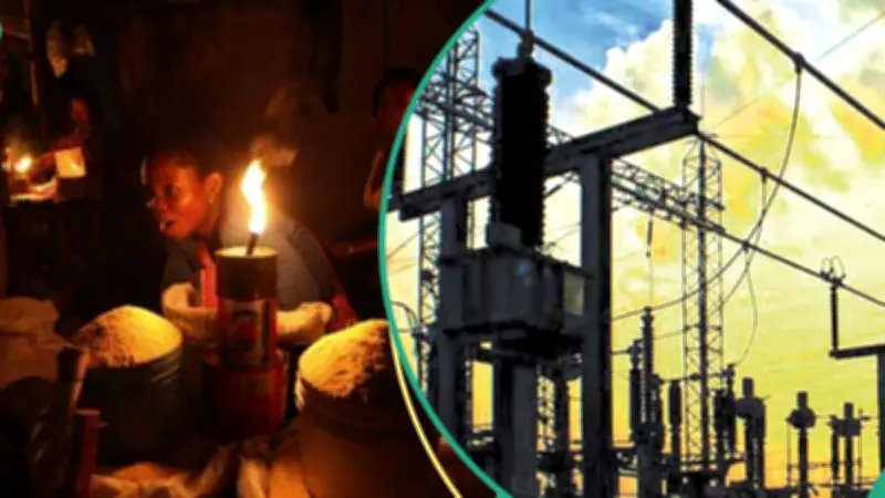 Major Power Outage Plunges 3 Nigerian States into Darkness