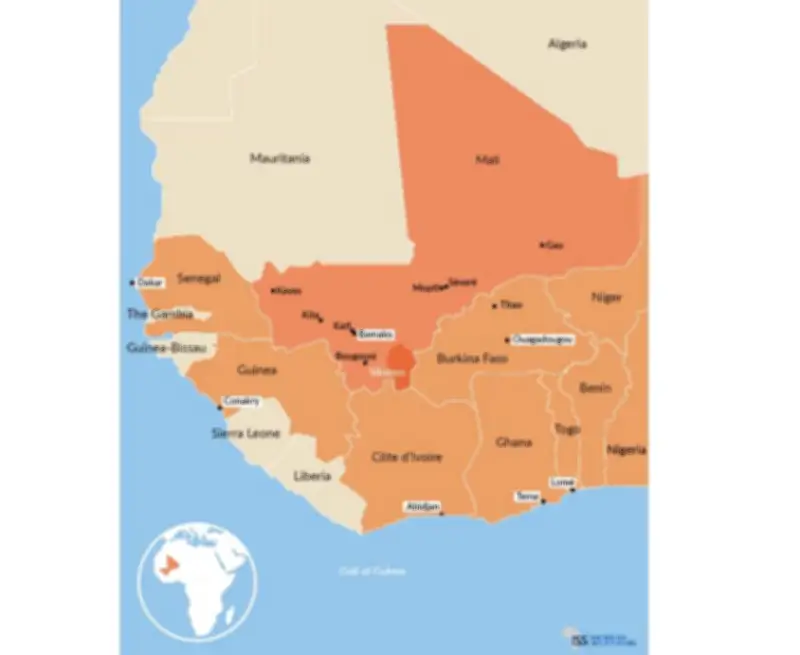Mali Attacks and Blockade Threaten Regional Trade and Security