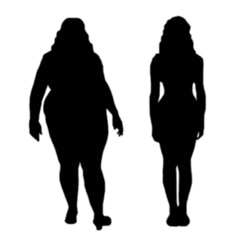Man Advises How to Politely Tell Girlfriend to Lose Weight