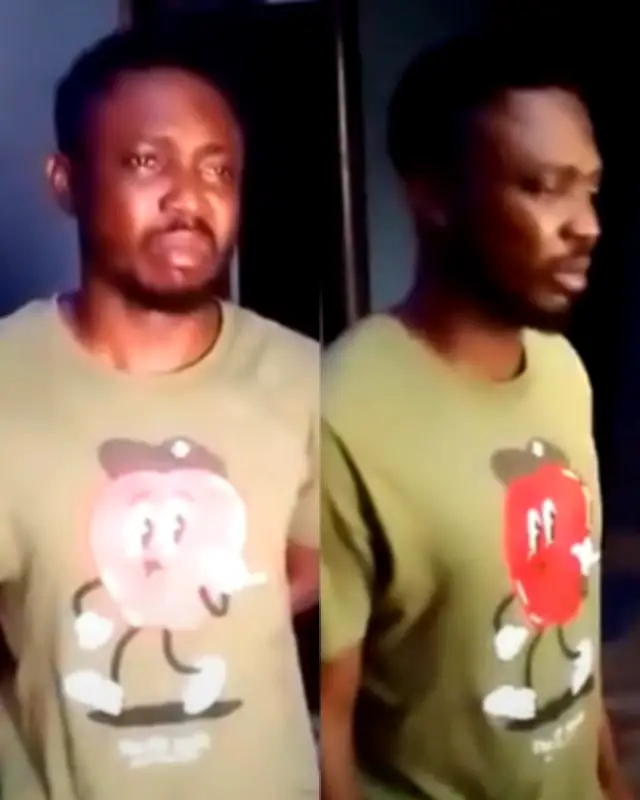 Man Allegedly Kills Girlfriend in Delta Community