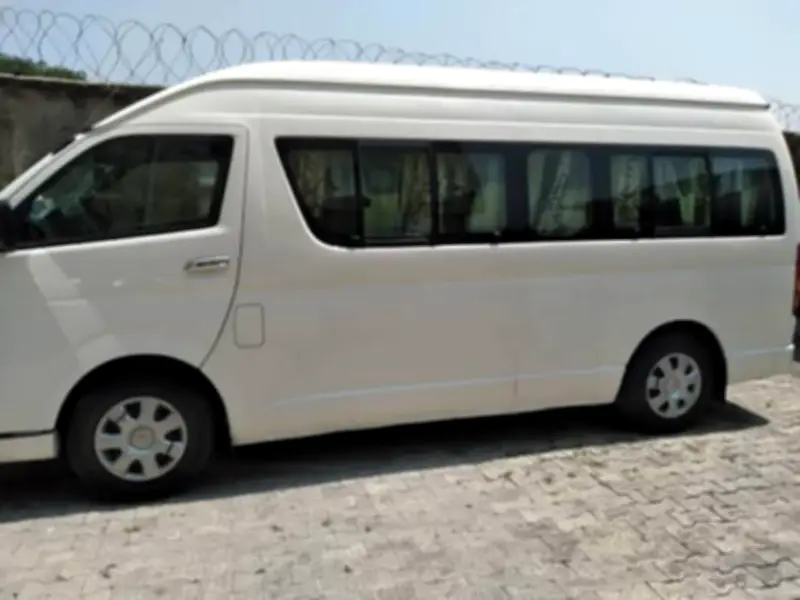 Man Avoids Free Birthday Bus Ride, Chooses Safety