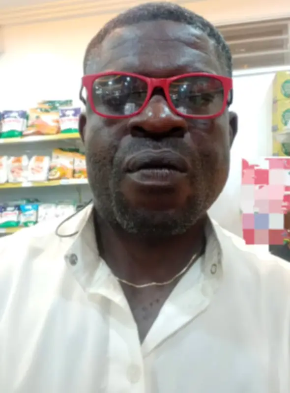 Man Claims Women Were Made to Obey Everything Including Abuse