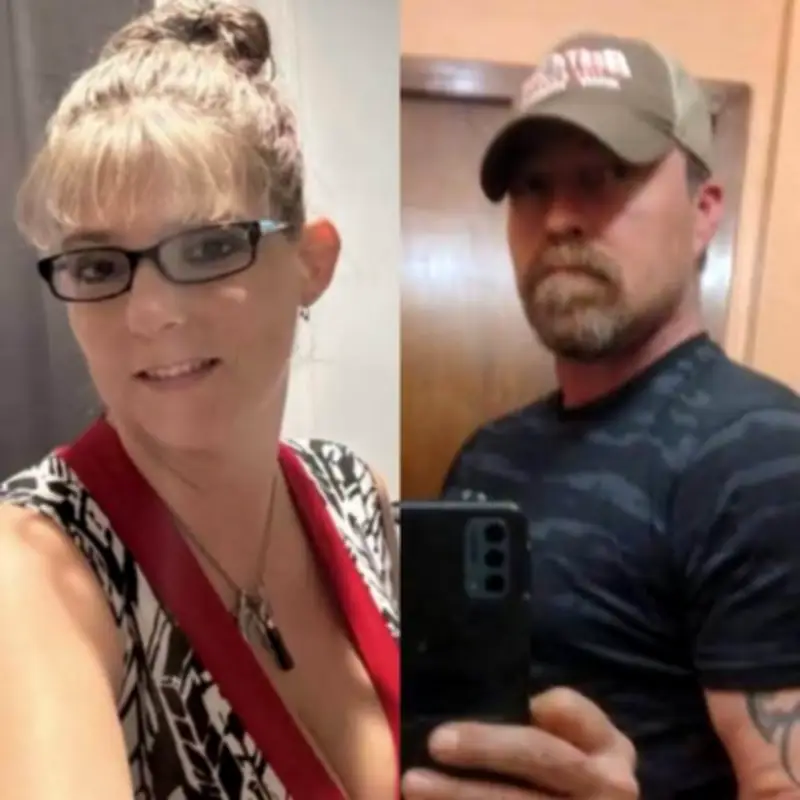 Man dies of heart attack while discarding girlfriend's body in Alabama