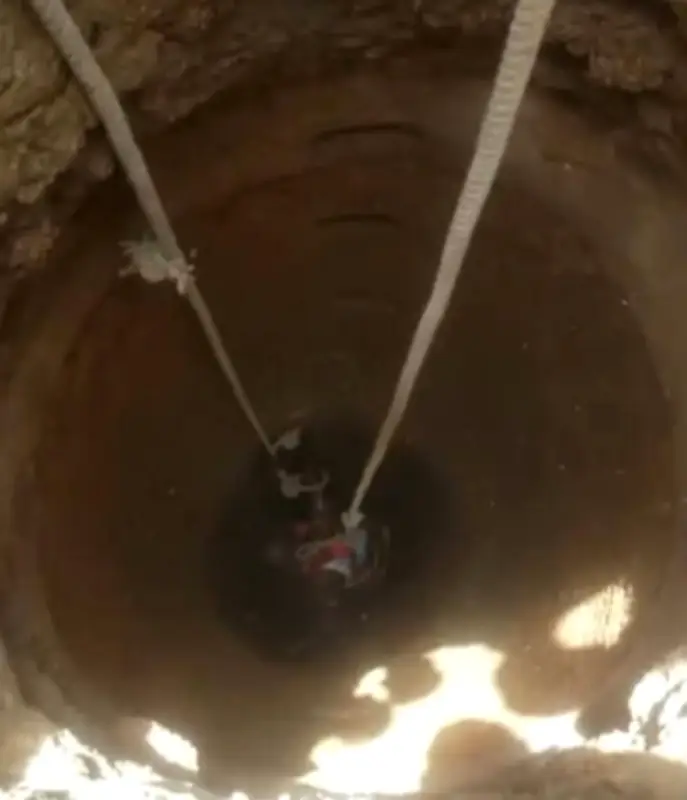 Man Dies Retrieving Phone from Abandoned Well in Kano