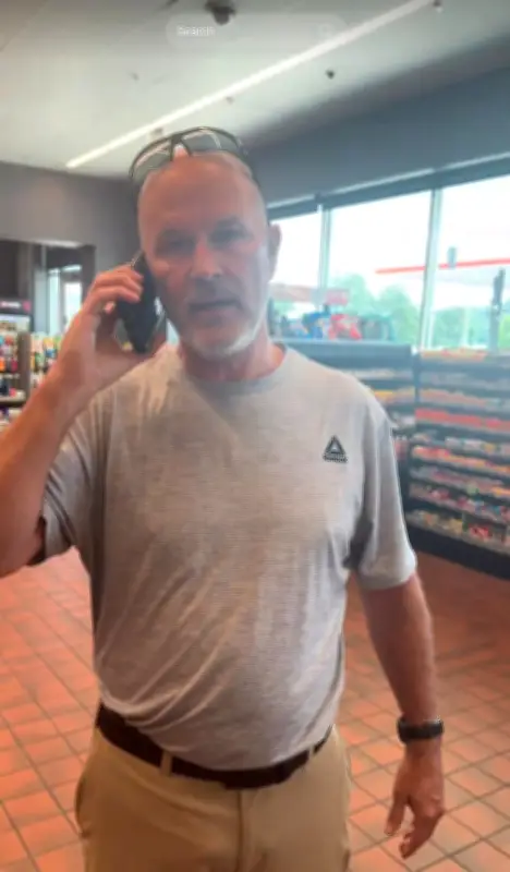 Man fired after calling police on father in women's restroom