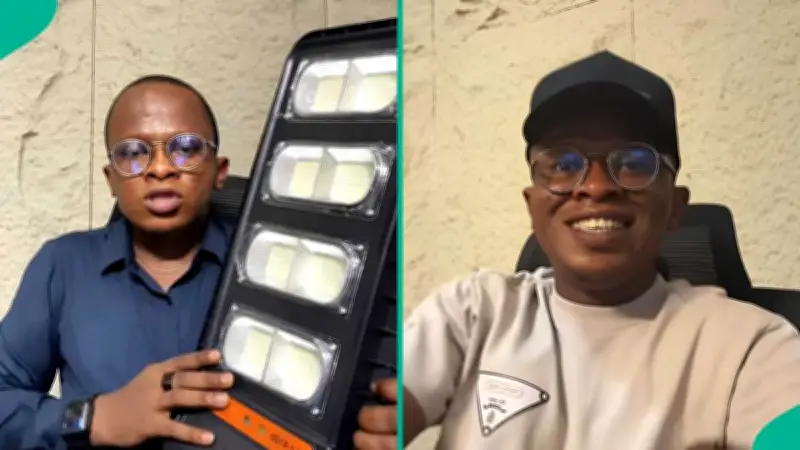 Man Leaves Seminary to Become Solar Dealer, Shares Story