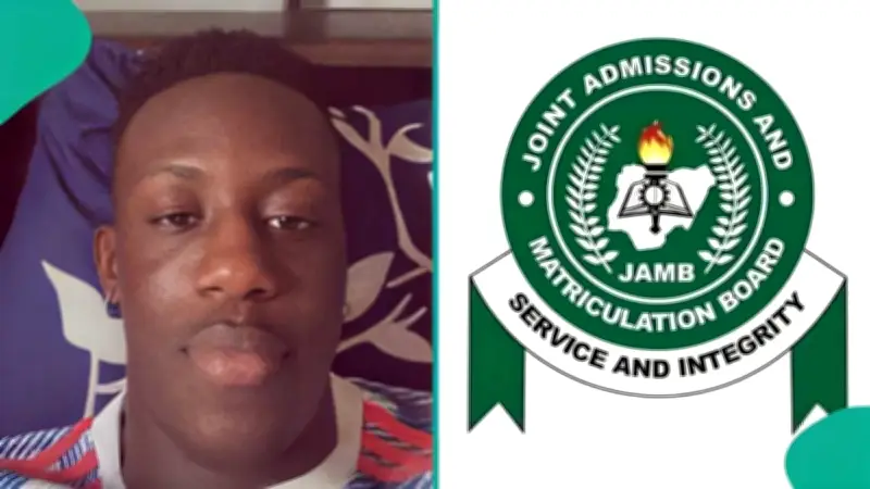 Man Regrets Paying JAMB Fees After Candidate Scores 202