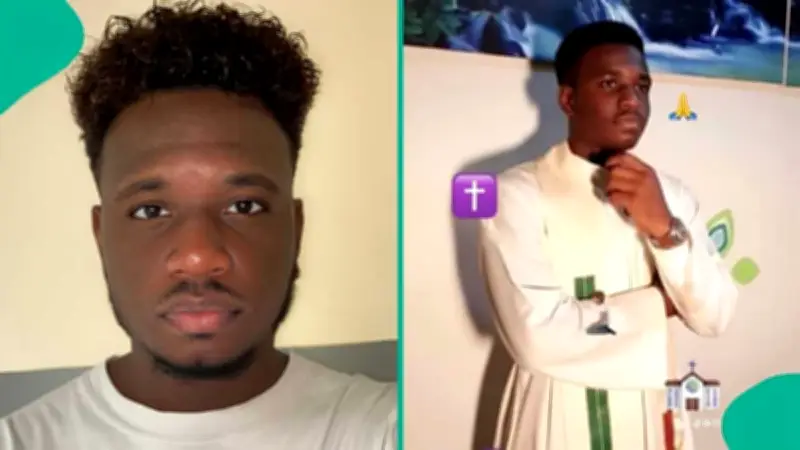 Man says he wouldn't worship God even if He existed, reason stirs debate