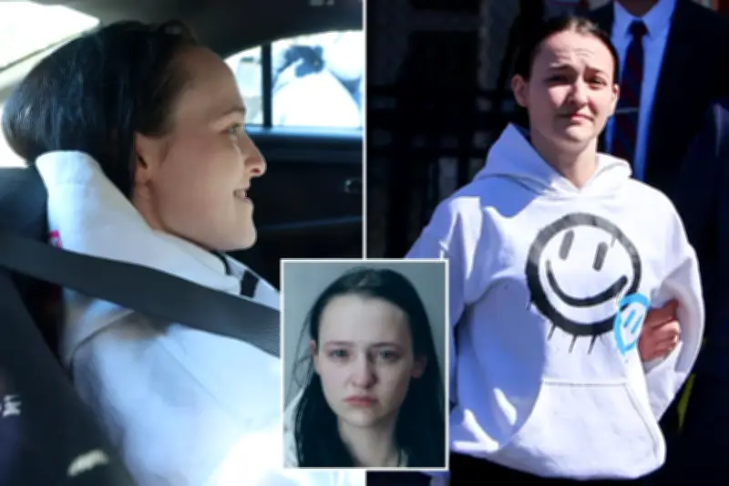 Man Stabbed by Woman in Hookup-Gone-Wrong on Long Island