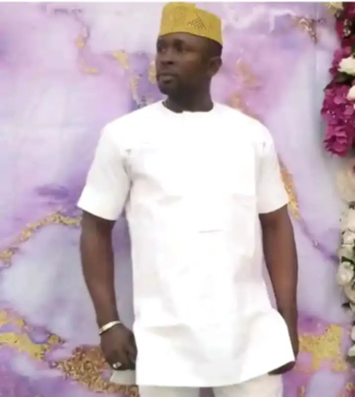Man stabbed to death in Nsukka, suspect on the run