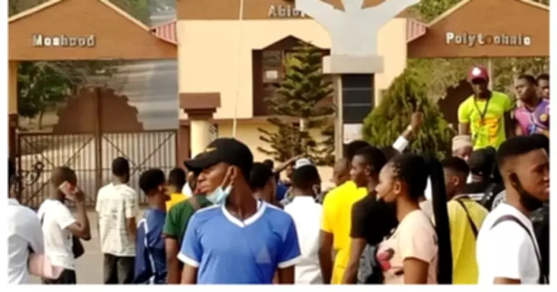 MAPOLY Expels 365 HND Students Over Fake ND Results and Transcripts