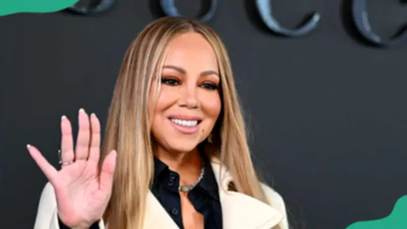 Mariah Carey's Husbands and Boyfriends: Full Dating History