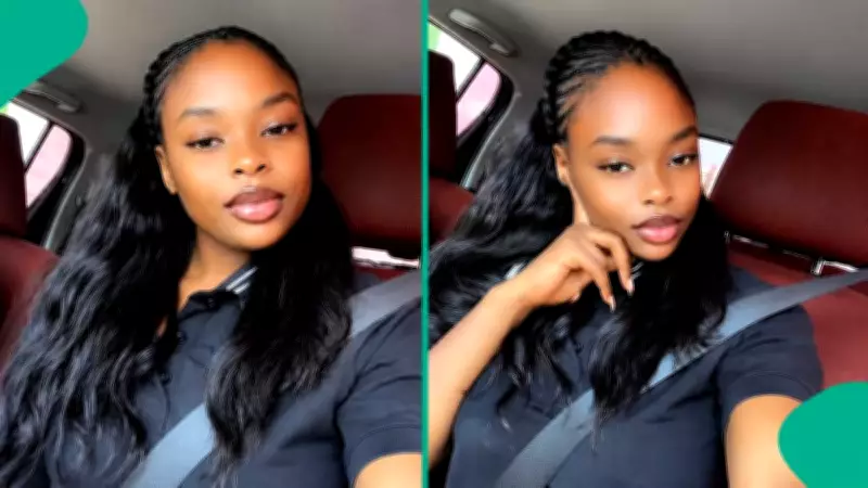 Master's Graduate's Final Result Goes Viral: Reactions Pour In