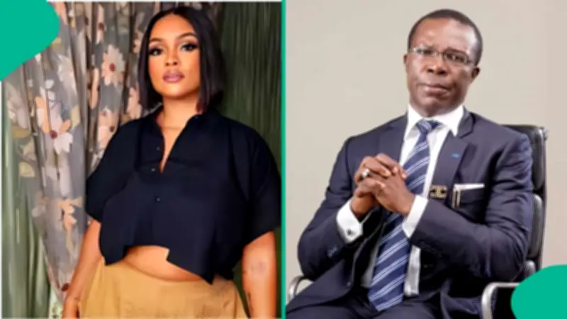Maureen Esisi Calls Out Coscharis Motors Over N3 Million Car Repair Ordeal