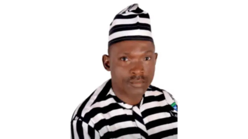 Mdzough U Tiv Chieftain Ihagh Backs State Police, Hails Akpehe