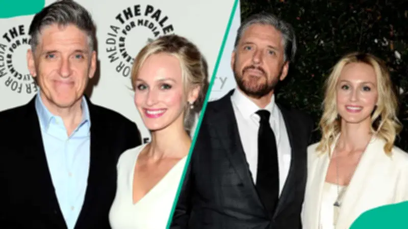 Megan Wallace Cunningham: Private Life of Craig Ferguson's Wife