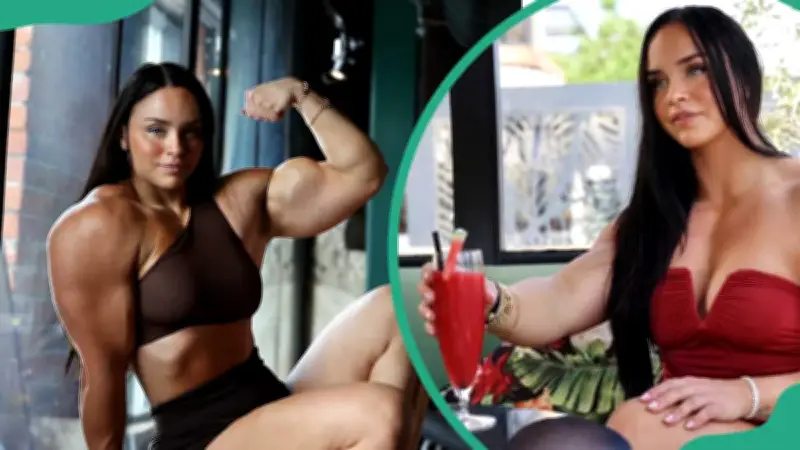 Melinda Lindmark: Online Fitness Coach and Digital Revolution Leader