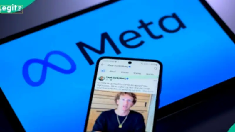 Meta Unveils New AI Features for Facebook Users to Boost Content Creation