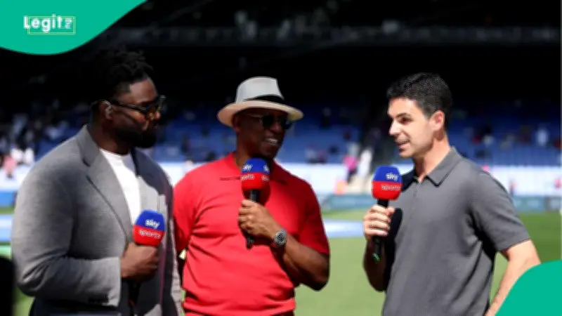 Micah Richards Urges Arsenal to Sign Julian Alvarez for Next Season