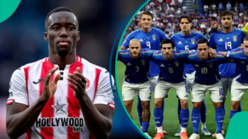 Michael Kayode's Italy Dream Stalls Despite Premier League Success