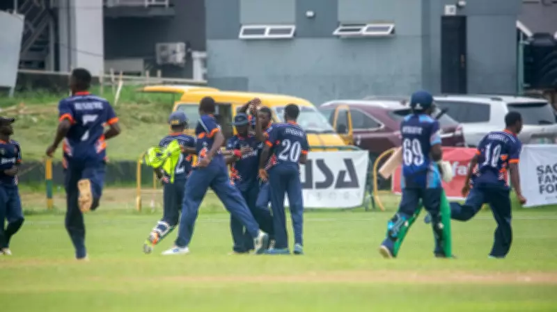 Middle Belt Tigers Win Maiden Nigeria Cricket Super League Title