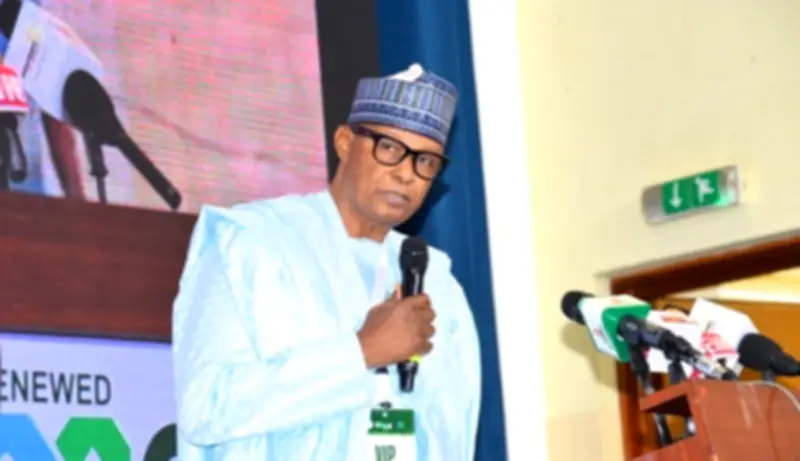 Minister Uncovers Housing Project Fraud in Katsina, Only 130 of 250 Units Complete