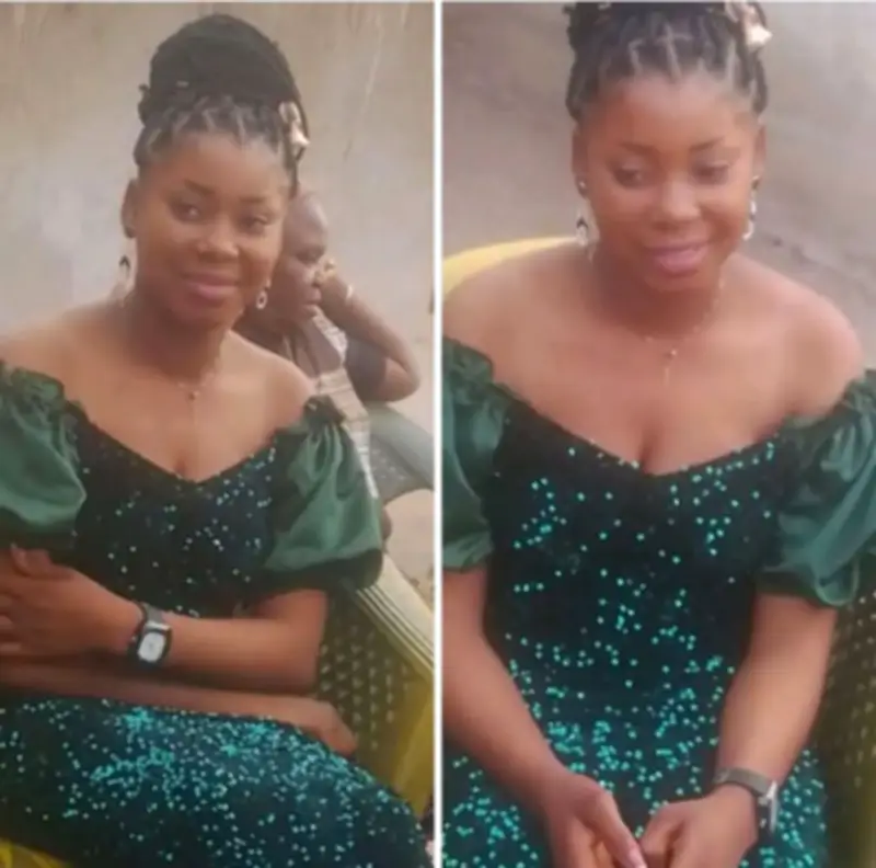 Missing Abuja Bride Speaks: Husband Hid Two Kids from Different Women