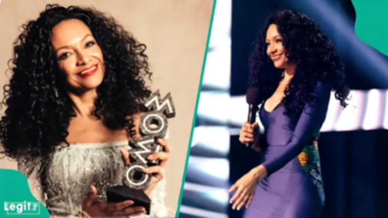MOBO Awards Founder Kanya King Dies at 57, Leaves Global Afrobeats Legacy