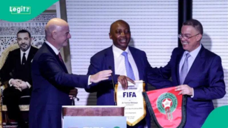 Morocco FA Refuses to Host African Tournaments After 2025 AFCON Controversy