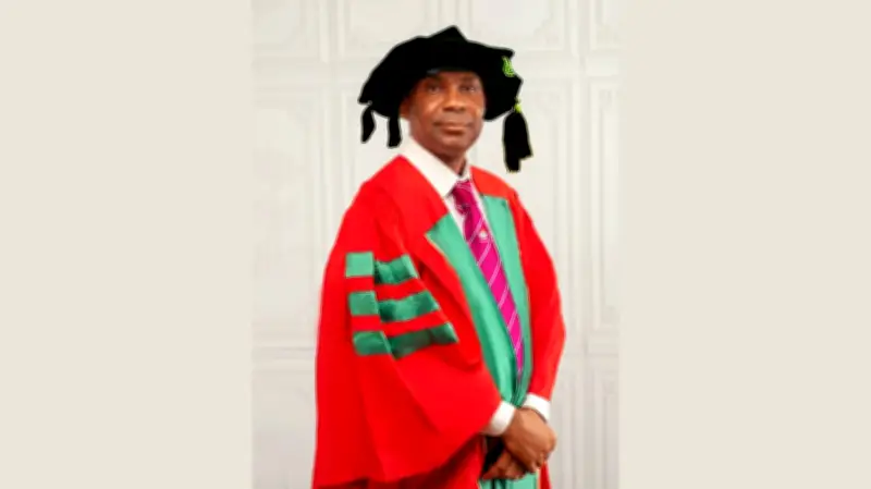 MOUAU Senate Elects Prof Princewill Ogbonna as DVC Research and Development