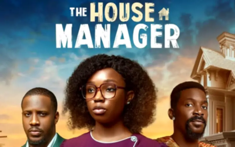 Movie Review: 'The House Manager' - A Thrilling Drama with Flawed Execution