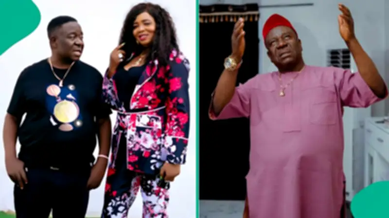 Mr Ibu’s Alleged First Wife Accuses Stella Marris of Mismanaging Funds, Selling Properties