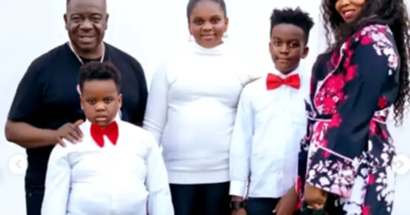 Mr Ibu's family faces hunger and hardship 2 years after actor's death