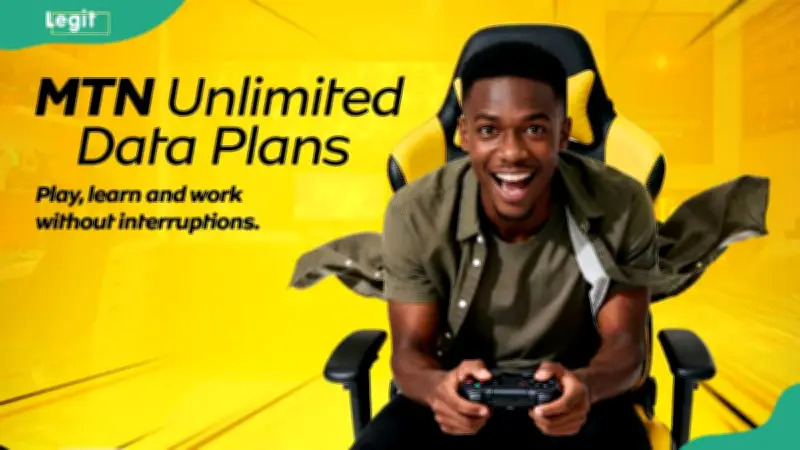 MTN Broadband Router Plans 2026: Prices, Subscription, and Unsubscribe Guide