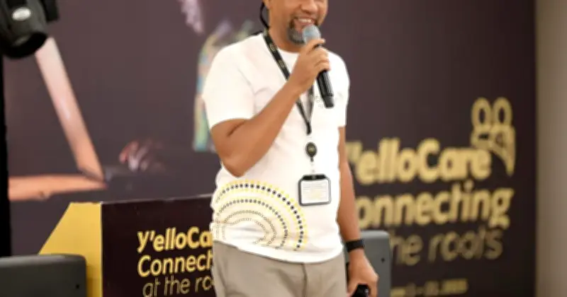 MTN CEO Karl Toriola Shares 6 Tips to Make Your Data Last Longer