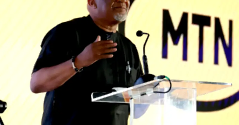 MTN chairman says South Africa 'nothing without Africa' as he blasts xenophobia