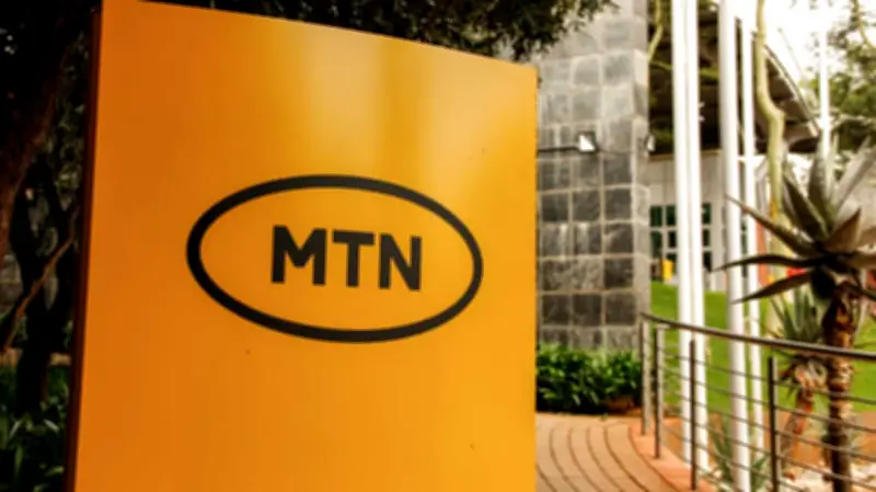 MTN commits N1 trillion to network upgrade, says 100% service unrealistic