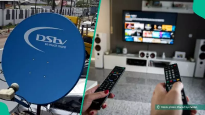MultiChoice Launches Free DStv Upgrade for Nigerian Subscribers in June 2026