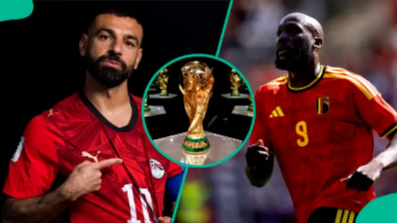 Mysterious Cat Predicts Belgium vs Egypt 2026 World Cup Match Outcome
