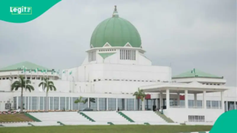 N110bn SUVs Procurement: Group Warns Critics of NASS, Respect Separation of Powers