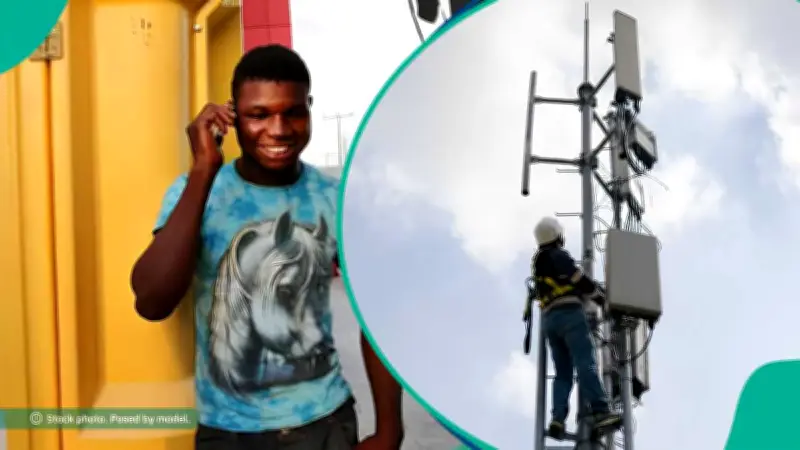 N400 Billion Airtime Lending: Who Owns Nigeria's Digital Credit Firms?