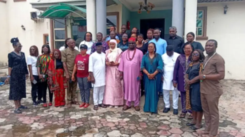 NACA Reviews Gender and Human Rights Framework to Protect Vulnerable Populations in Ebonyi