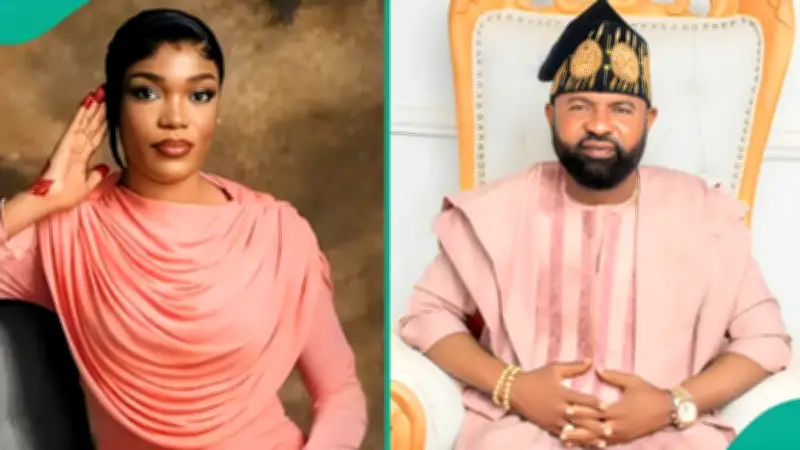 Nafisat's Friends Accuse Akin Olaiya of Marrying Her Bridesmaid