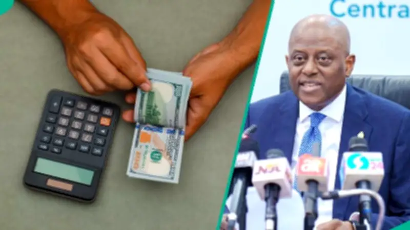 Naira Appreciates 0.55% at Official FX Window as Reserves Hit 13-Year High