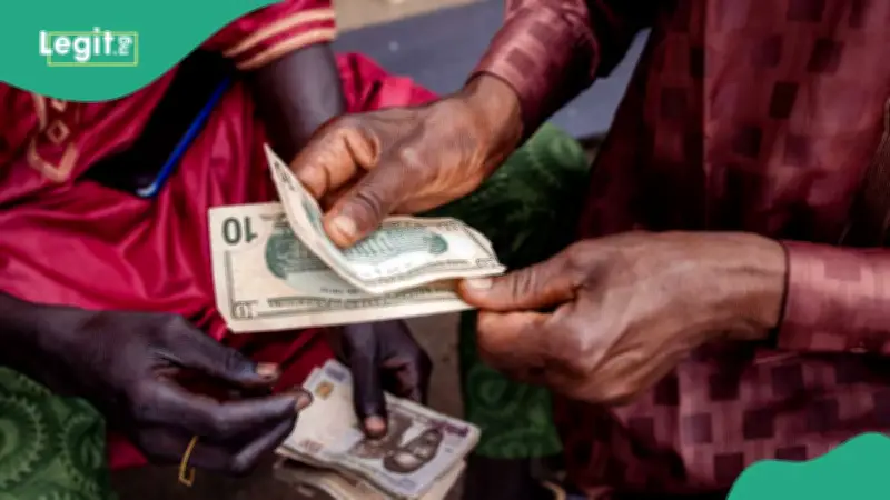 Naira Crashes to N1,360/$1 as IMF Reveals Currency Undervalued by 25.6%