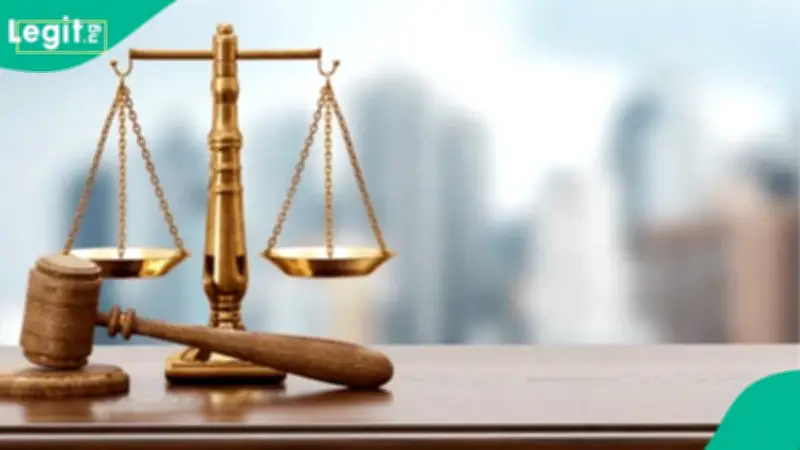 NAJUC Chairman Urges Accurate Court Reporting Ahead of 2027 Elections