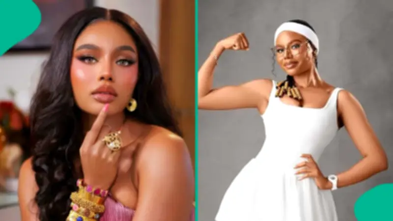 Nancy Isime Opens Up on Why She Never Discloses Income to Partner