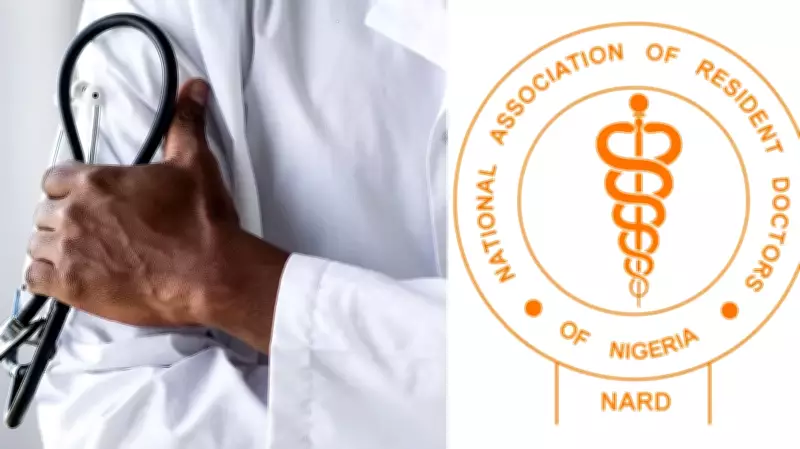 NARD Threatens National Strike Over Repeated Attacks on Doctors