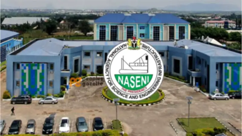 NASENI and REA Sign MoU on Renewable Energy Deployment